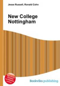 New College Nottingham