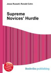 Supreme Novices
