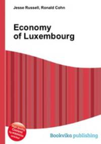 Economy of Luxembourg