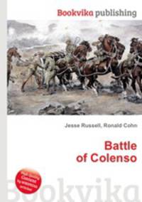 Battle of Colenso