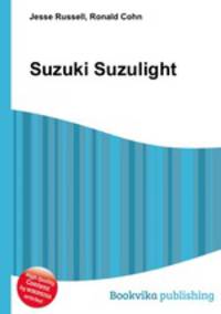 Suzuki Suzulight