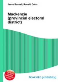 Mackenzie (provincial electoral district)