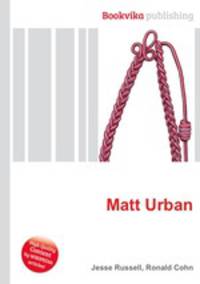 Matt Urban