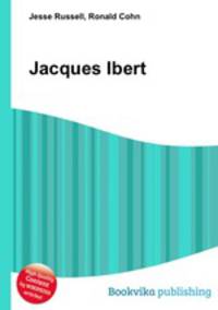 Jacques Ibert