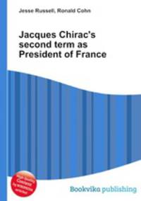 Jacques Chirac