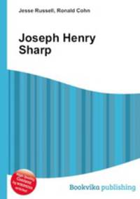 Joseph Henry Sharp