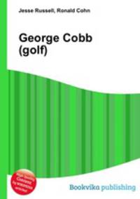 George Cobb (golf)
