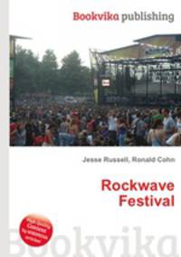Rockwave Festival