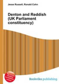 Denton and Reddish (UK Parliament constituency)
