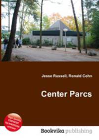 Center Parcs