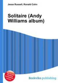 Solitaire (Andy Williams album)