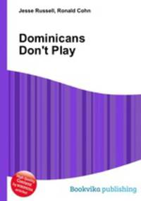 Dominicans Don
