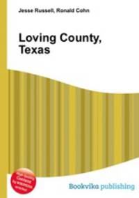 Loving County, Texas