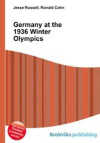 Germany at the 1936 Winter Olympics