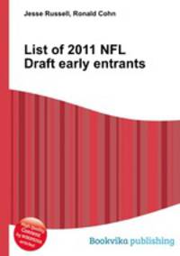 List of 2011 NFL Draft early entrants