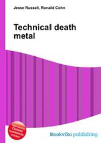 Technical death metal