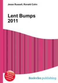 Lent Bumps 2011