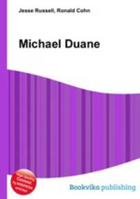 Michael Duane