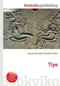 Tiye