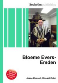 Bloeme Evers-Emden