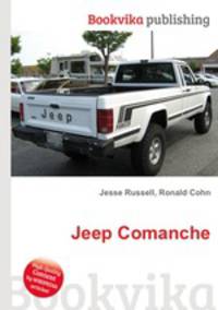 Jeep Comanche