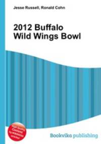 2012 Buffalo Wild Wings Bowl