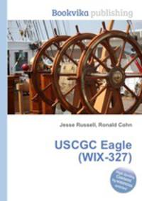USCGC Eagle (WIX-327)