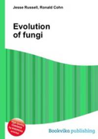 Evolution of fungi