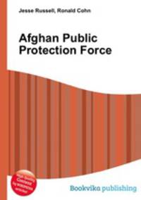 Afghan Public Protection Force