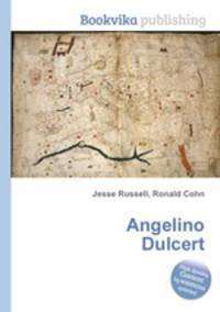 Angelino Dulcert