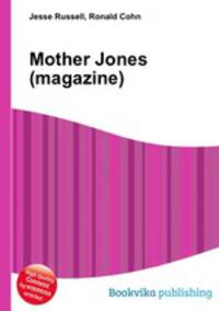 Mother Jones (magazine)