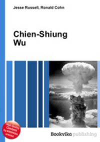 Chien-Shiung Wu