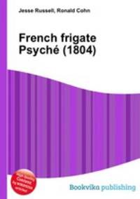 French frigate Psyche (1804)