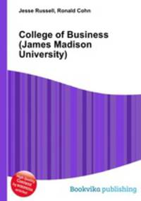 College of Business (James Madison University)