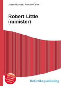 Robert Little (minister)