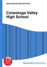 Conestoga Valley High School