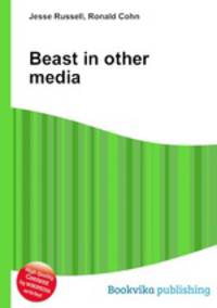 Beast in other media