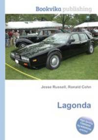 Lagonda
