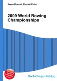 2009 World Rowing Championships
