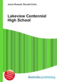 Lakeview Centennial High School