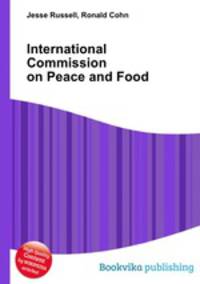 International Commission on Peace and Food
