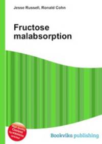 Fructose malabsorption