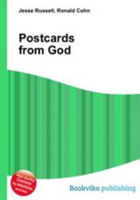 Postcards from God