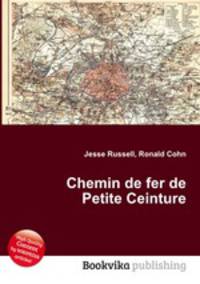 Chemin de fer de Petite Ceinture