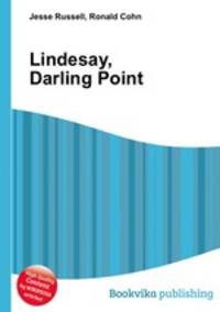 Lindesay, Darling Point