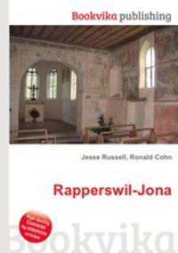 Rapperswil-Jona