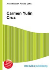 Carmen Yulin Cruz