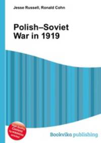 Polish–Soviet War in 1919