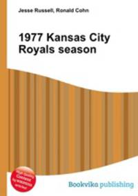 1977 Kansas City Royals season