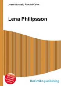 Lena Philipsson